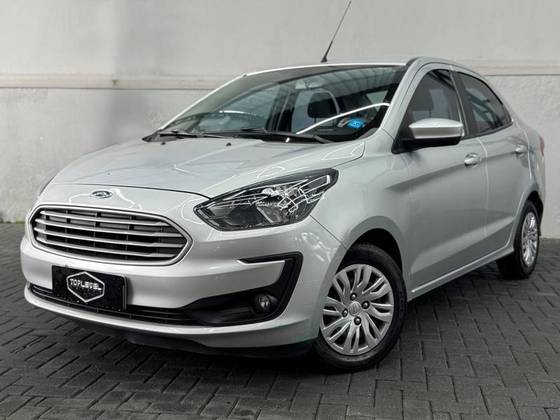 FORD KA 1.0 TI-VCT FLEX SE PLUS MANUAL